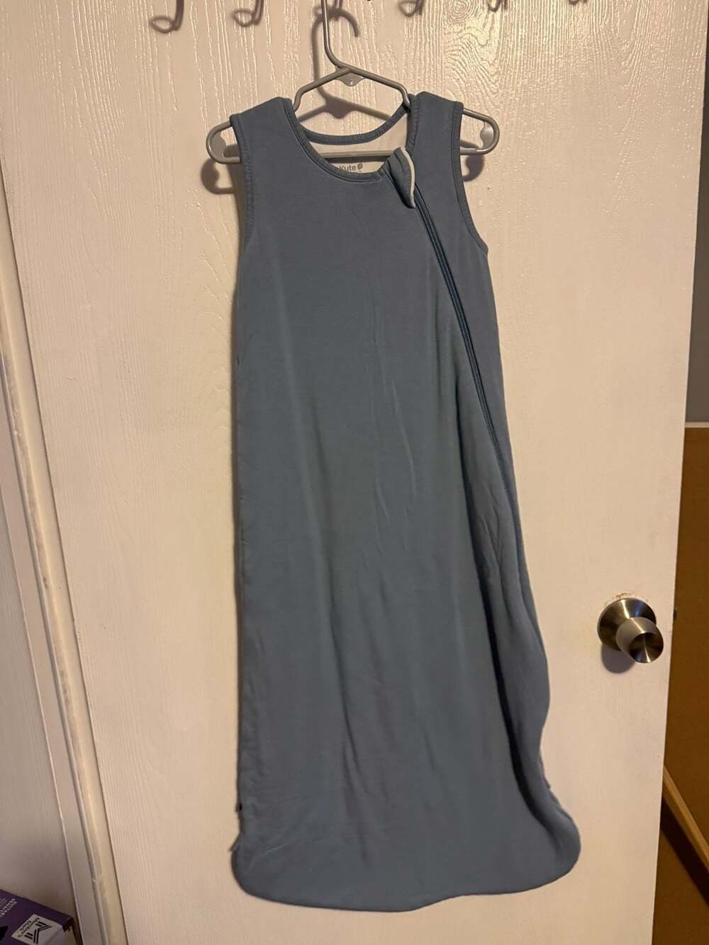 Kyte BABY Sleep Bag 1.0 TOG Size L Blue